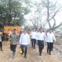 Menteri LH Apresiasi Langkah Strategis Pemprov Sumsel dan Pemkot Palembang Tangani Sampah di TPA Sukawinatan. Foto : viralsumsel.com /win