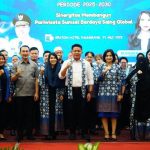 Gandeng ASITA, Gubernur Herman Deru Dorong Inovasi Pariwisata Sumsel Berdaya Saing. Foto : viralsumsel.com /win