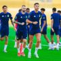 Ronaldo Diprediksi Starter, Al Nassr Siap Bungkam Al Fateh di Laga Penutup Saudi Pro League. Foto : igalnnsr