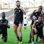 Misi Sapu Bersih Al Ittihad di Laga Terakhir Liga Saudi: Hadapi Damac di Jeddah. Foto : igalittihad