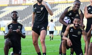 Misi Sapu Bersih Al Ittihad di Laga Terakhir Liga Saudi: Hadapi Damac di Jeddah. Foto : igalittihad