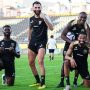 Misi Sapu Bersih Al Ittihad di Laga Terakhir Liga Saudi: Hadapi Damac di Jeddah. Foto : igalittihad