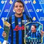 Mateo Retegui Kukuhkan Diri Sebagai Top Skor Serie A 2024/2025, Atalanta Punya Mesin Gol Baru. Foto : igatalanta