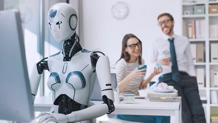 AI vs Manual Forecasting: Mana yang Lebih Efektif untuk Perencanaan Keuangan?. Foto : viralsumsel.com