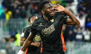 Serie A: Idzes Kembali Tak Terganti, Venezia Kalahkan Fiorentina dan Keluar dari Zona Degradasi. Foto : igvenezia