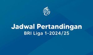 Jadwal Lengkap Pekan Ke-34 (Pamungkas) BRI Liga 1 2024/25: Duel Sengit Zona Degradasi dan Perebutan Posisi Runner-up. Foto : lib