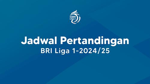 Jadwal-Lengkap-Pekan-ke-34-BRI-Liga-1--Duel-Penentu-Nasib--Madura-United-Vs-PSS-Hingga-Arema-FC-Vs-Semen-Padang-1747713435 Jadwal Lengkap Pekan Ke-34 (Pamungkas) BRI Liga 1 2024/25: Duel Sengit Zona Degradasi dan Perebutan Posisi Runner-up. Foto : lib