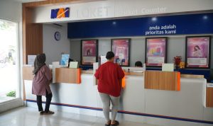 KAI Berikan Diskon Tiket KA 10 Persen untuk Civitas dan Alumni Perguruan Tinggi. Foto: viralsumsel.com