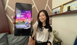 Naik Kereta Lebih Hemat! Dapatkan Diskon 20% Khusus di Malang City Expo 2025. Foto: viralsumsel.com