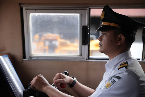 KAI Perkuat Komitmen Keselamatan melalui Sertifikasi Petugas Operasional. Foto: viralsumsel.com