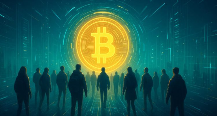 Kenapa Semakin Banyak Orang Beralih ke Crypto? Temukan Jawabannya. Foto : viralsumsel.com