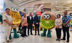 Kolaborasi Selandia Baru – Indonesia Dorong Gaya Hidup Sehat Lewat “New Zealand Made With Care” Fair. Foto: viralsumsel.com