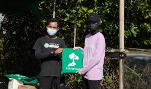 Dukung Aksi Konservasi, Brand Kini Bisa Pilih Skema CSR Bersama LindungiHutan. Foto: viralsumsel.com