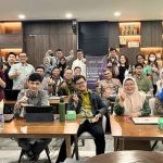MAXY Academy Hadirkan Workshop Prompt Engineering dan Logic Flow. Foto: viralsumsel.com