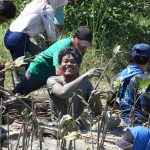 Merayakan Hari Buruh, LindungiHutan Hargai Petani Pohon Sebagai Pahlawan Hijau. Foto: viralsumsel.com