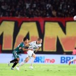 PSS Lawan Persija Jadi Laga Dengan Penonton Terbanyak Di Pekan Ke-33 BRI Liga 1. Foto : lib