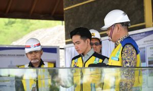 PTPP Tegaskan Komitmen Dukung Ketahanan Pangan. Foto : viralsumsel.com