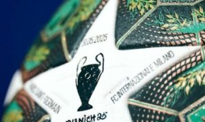 Prediksi Susunan Pemain dan Skor PSG vs Inter Milan, PSG Juara Perdana atau Inter Tambah Koleksi Gelar? Foto : igpsg