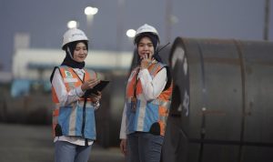 Pelindo Multi Terminal Dorong Layanan Ekspor di Terminal Jamrud Surabaya. Foto: viralsumsel.com