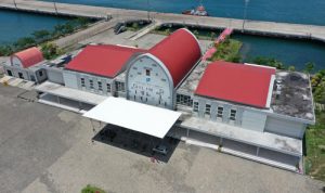 Pelindo Multi Terminal Resmi Terapkan Standarisasi. Foto : viralsumsel.com