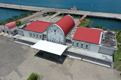 Pelindo Multi Terminal Resmi Terapkan Standarisasi. Foto : viralsumsel.com