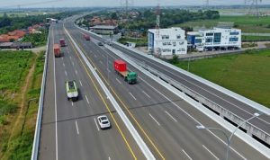 Pelindo Solusi Logistik Catatkan Pertumbuhan Layanan. Foto : viralsumsel.com