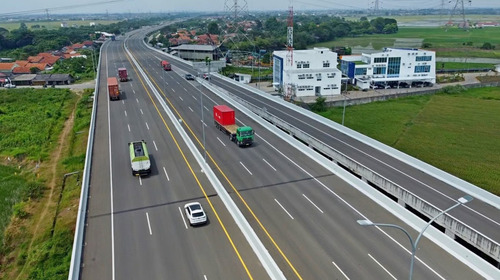 Pelindo Solusi Logistik Catatkan Pertumbuhan Layanan. Foto : viralsumsel.com