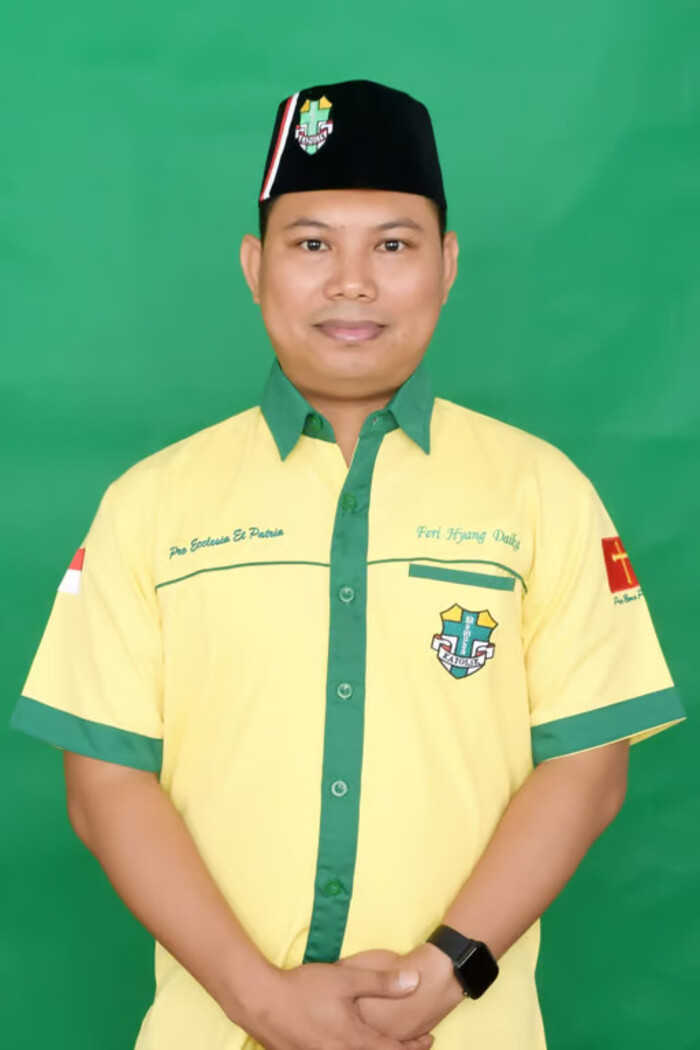 Pemuda Katolik Ketapang Apresiasi Capaian Kinerja Kementerian Pertanian RI. Foto: viralsumsel.com