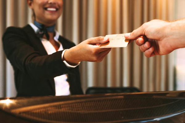 Pertumbuhan Hospitality: Apakah Mungkin Tanpa Fokus pada Well-Being Pekerja?. Foto: VRITIMES.com