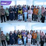 RSUD Siti Fatimah Gelar Khitanan Massal Sambut HUT ke-79 Sumsel, Targetkan 79 Anak Usia Dini. Foto : viralsumsel.com /win