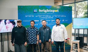 Photomatics Ikut Hadir Meramaikan Brightspot Market 2025, Siap Kamu Temuin Langsung di Weekend Ini! Foto : viralsumsel.com