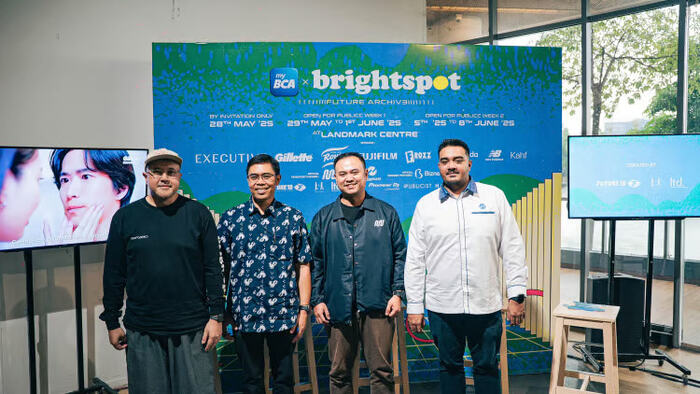Photomatics Ikut Hadir Meramaikan Brightspot Market 2025, Siap Kamu Temuin Langsung di Weekend Ini! Foto : viralsumsel.com Photomatics Ikut Hadir Meramaikan Brightspot Market 2025, Siap Kamu Temuin Langsung di Weekend Ini! Foto : viralsumsel.com