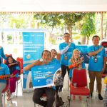 Pelindo Solusi Logistik Tegaskan Komitmen Inklusivitas Lewat Program Pemberdayaan Disabilitas. Foto : viralsumsel.com