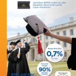 Sambut Hari Pendidikan Nasional, BRI Finance Permudah Pencairan Fasilitas Dana Tunai Pendidikan. Foto: viralsumsel.com