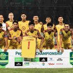 Mengingat Masa Keemasan Sriwijaya FC di Liga Indonesia