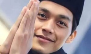 Gus Iqdam Sowan ke Rumah Jokowi, Ucapannya Bikin Publik Tersentuh!