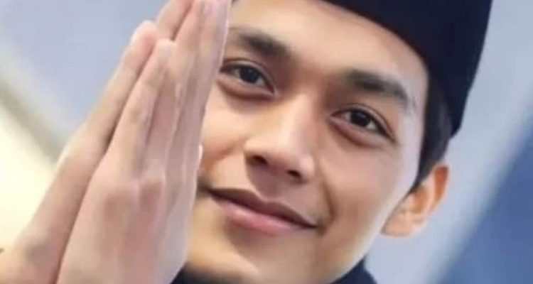 Gus Iqdam Sowan ke Rumah Jokowi, Ucapannya Bikin Publik Tersentuh!