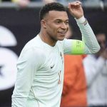 Mbappé Cetak Gol, Prancis Tumbangkan Brasil 2-1 dalam Laga Sengit di Boston
