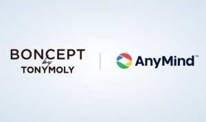 Setelah pasar Vietnam, AnyMind Group juga membawa BONCEPT by TONYMOLY masuk ke pasar Indonesia. Foto : viralsumsel.com
