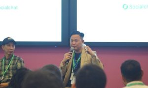 Kolaborasi Resmi dengan Meta, Socialchat.id Hadirkan Solusi Masa Depan Lewat Event “WhatsApp Revolution”. Foto: viralsumsel.com