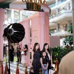 The Concierge Luxe, Acara BelanjanEksklusif Ragam Koleksi Luxury Brand (Foto: viralsumsel.com)