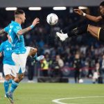 Napoli atau Inter? Perebutan Scudetto Serie A 2025 Dipastikan Hingga Pekan Terakhir! Foto : ignapoli