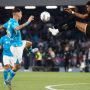 Napoli atau Inter? Perebutan Scudetto Serie A 2025 Dipastikan Hingga Pekan Terakhir! Foto : ignapoli