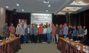 Thermax Dorong Akselerasi Industri Indonesia Menuju Net Zero Lewat Teknologi dan Kemitraan Strategis. Foto: viralsumsel.com