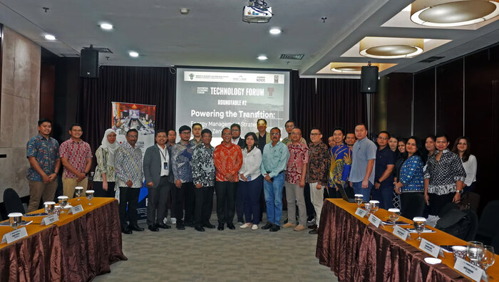 Thermax Dorong Akselerasi Industri Indonesia Menuju Net Zero Lewat Teknologi dan Kemitraan Strategis. Foto: viralsumsel.com