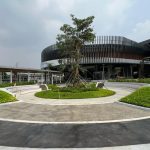 Transformasi Ikonik Stasiun Tanah Abang: PTPP Dorong Kapasitas dan Kenyamanan Penumpang Hingga 300.000 Orang per Hari. Foto: viralsumsel.com