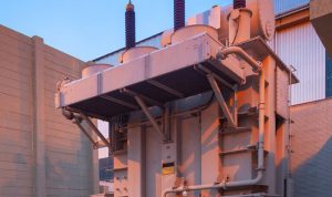 Transformator Variable Speed Drive untuk Efisiensi Industri. Foto: viralsumsel.com