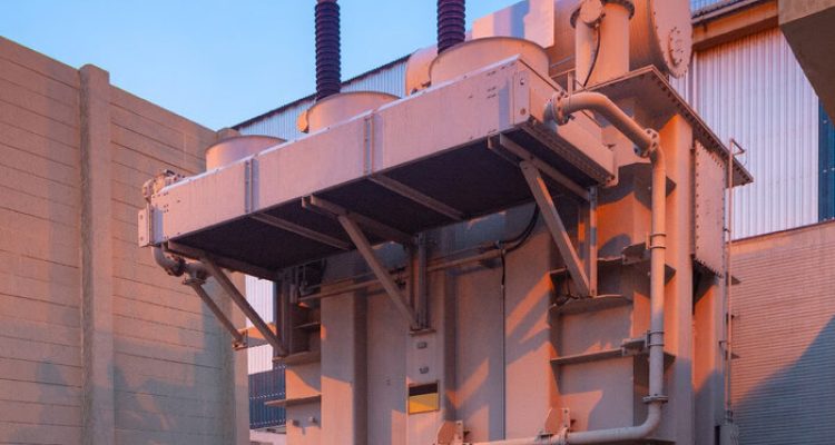 Transformator Variable Speed Drive untuk Efisiensi Industri. Foto: viralsumsel.com