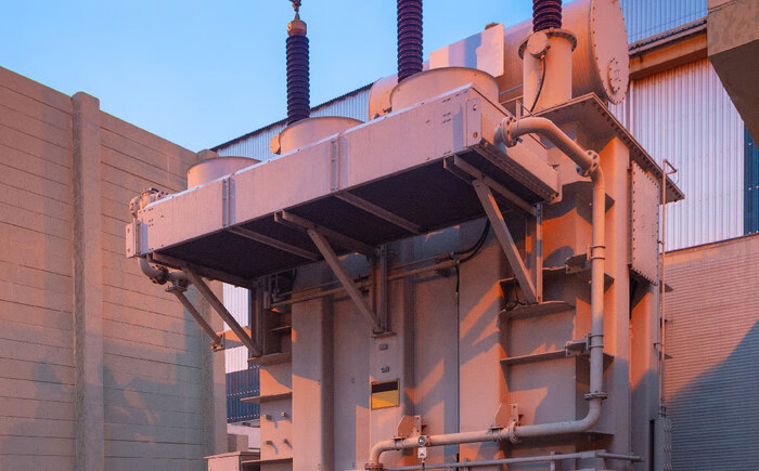 Transformator Variable Speed Drive untuk Efisiensi Industri. Foto: viralsumsel.com