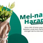 Tren Baru Rayakan Ulang Tahun, LindungiHutan Dorong Aksi Nyata Lewat Donasi Pohon. Foto : viralsumsel.com